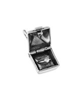 Charm Giovanni Raspini in Argent 11181 - 11181